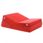 Liberator Wedge And Ramp Combo Red Sex Toy Product