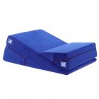Liberator Wedge And Ramp Combo Blue Sex Toy Product