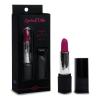 Rose Lipstick Vibe Sex Toy Product Image 2
