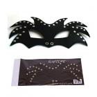 Rapture Black Leather Mask Sex Toy Product