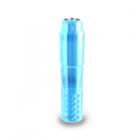 Rocker Waterproof Vibe - Blue - Bulk Sex Toy Product