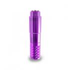 Rocker Waterproof Vibe - Purple - Bulk Sex Toy Product