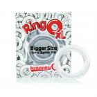 Screaming O Ringo Xl Clear (box Of 18) Sex Toy Product