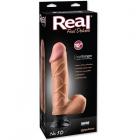 Real Feel Deluxe # 10 - Flesh Sex Toy Product