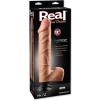 Real Feel Deluxe No 12 12 inches Beige Dildo Sex Toy Product Image 3