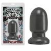 American Bombshell Shellshock Small Gray Sex Toy Product Image 3