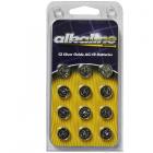 Ag13 Battery 12pk Sex Toy Product