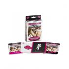 Bedroom Black Jack Sex Toy Product