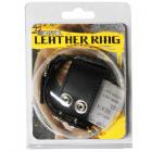 Si Ball Stretcher 1.25 Inch Plain With Ball Spreader And Pull Ring Sex Toy Product