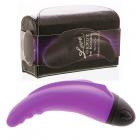 Evolved The Curve Silicone Purple Sex Toy Product