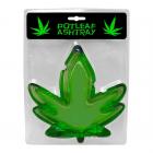 Pot Leaf Ash Tray Sex Toy Product