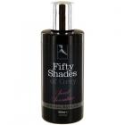 Fifty Shades Of Grey Sweet Sensation Sensual Bath Oil 3.4oz Sex Toy Product