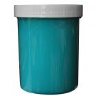 Liquid Latex Body Paint Green 8oz Sex Toy Product