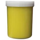 Liquid Latex Yellow 8oz Sex Toy Product