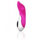 Sol Silicone Rechargeable Massager - Pink - Bulk	 Sex Toy Product