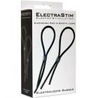 Rubber Adjustable Cock And Scrotal Loops Sex Toy Product