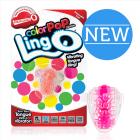 Screaming O Lingo Color Pop Assorted Colors (box Of 12) Sex Toy Product