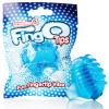 Fingo Tips Blue Fingertip Vibrator	 Sex Toy Product Image 3