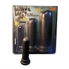 Wildfire Down&dirty Ass Rod Anal Training Kit Sex Toy Product