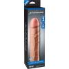 Perfect 2 Inches Extension - Beige	 Sex Toy Product Image 3