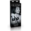Fetish Fantasy Limited Edition Cumfy Cuffs Black Sex Toy Product Image 2