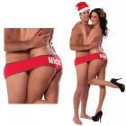 Xmas Undies For Two Sex Toy Product