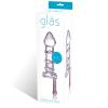 Glas Candy Land Juicer Glass Dildo Sex Toy Product Image 2
