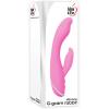 A&e G-gasm Rabbit Pink Sex Toy Product Image 2