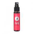 Deeply Love You Throat Relaxing Spray Cinnamon 1oz Sex Toy Product