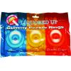 Liquored Up Pecker Gummy Rings 3 Pack Sex Toy Product Image 2