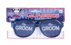 Bachelor Glasses Sex Toy Product