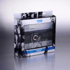 Tom Of Finland Neoprene Locking Collartof Sex Toy Product