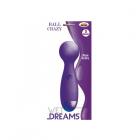 Wet Dreams Ball Crazy Purple Sex Toy Product