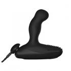 Nexus Revo Intense Rotating Prostate Massager Black Sex Toy Product