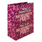 What Happens At The Bachelorette Party Gift Bag  Sex Toy Product