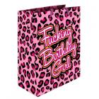 F*cking Birthday Girl Gift Bag Sex Toy Product