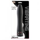 Diamond Diva Play Vibe Black Sex Toy Product