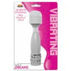 Wet Dreams Diamond Wand Massager White Sex Toy Product