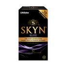 Lifestyles Skyn Elite Ultra Thin Condoms 10 Pack Sex Toy Product