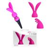 Palm Power Massager Head Palm Pleasure 2 Sex Toy Product Image 3