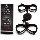 Fifty Shades Control Freak Under The Bed Stretcher-silver Sex Toy Product
