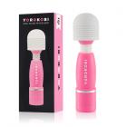 Bff Yorokobi Wand Pink Sex Toy Product