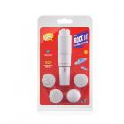 Yes Line Rock It White Rocket Massager Sex Toy Product
