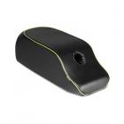 Liberator Fleshlight Mount On A Mission-black Sex Toy Product