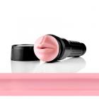 Fleshlight Pink Mouth Original Sex Toy Product