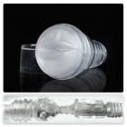 Fleshlight Ice Mouth Crystal Sex Toy Product