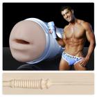 Fleshjack Cody Cummings Mouth Sex Toy Product