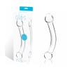 Curved Head G Spot Stimulator 7 Inches Sex Toy Product Image 2