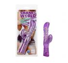 Shanes World Sophomore Swag - Purple Sex Toy Product