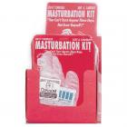 Do It Yourself Masturbation Kit Sex Toy Product